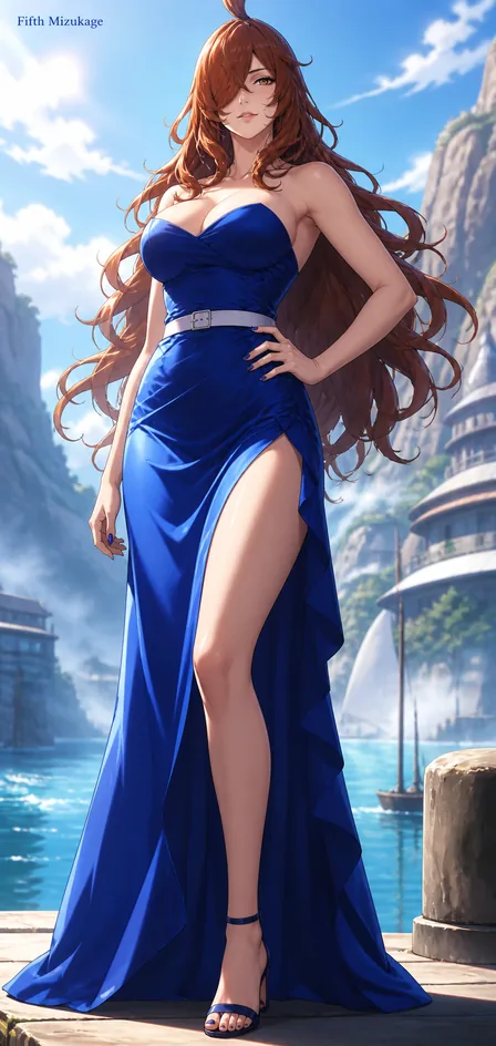 照美冥