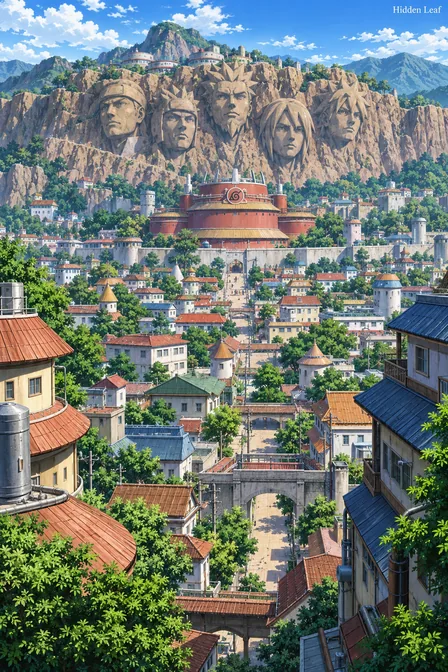 Konoha