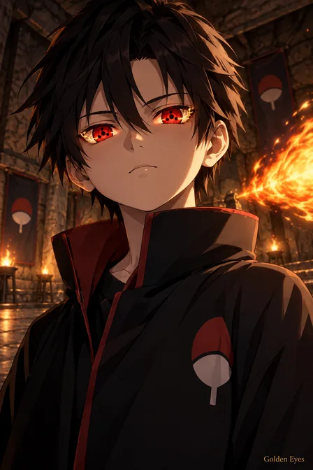 Uchiha