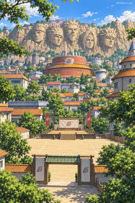 Konoha