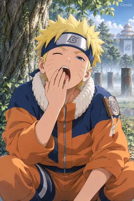 Naruto