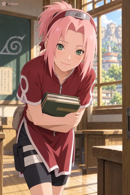 Sakura
