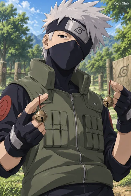 Kakashi