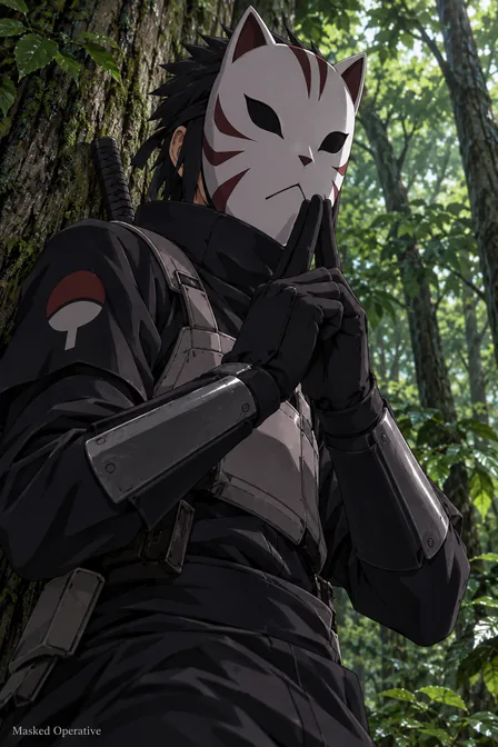 Anbu