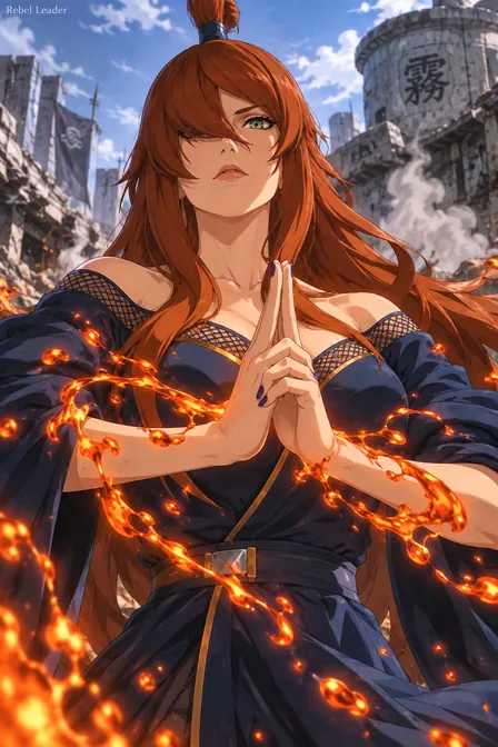 Terumi Mei