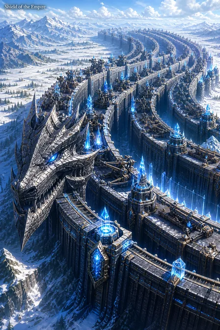 北境