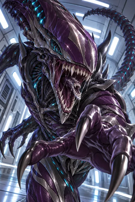 Alien