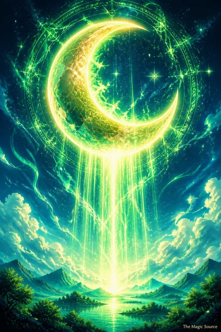 极大魔法