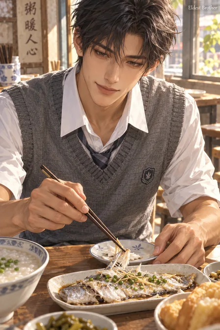 张慕阳