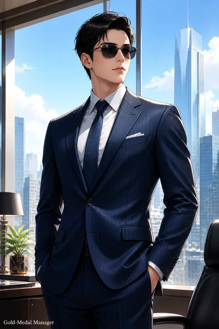 杨钦东