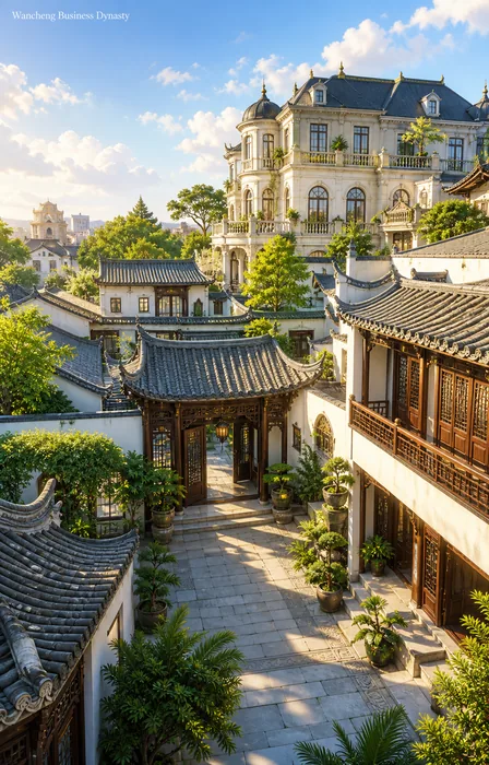 李家
