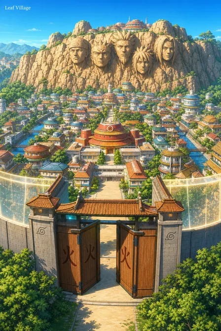 木叶