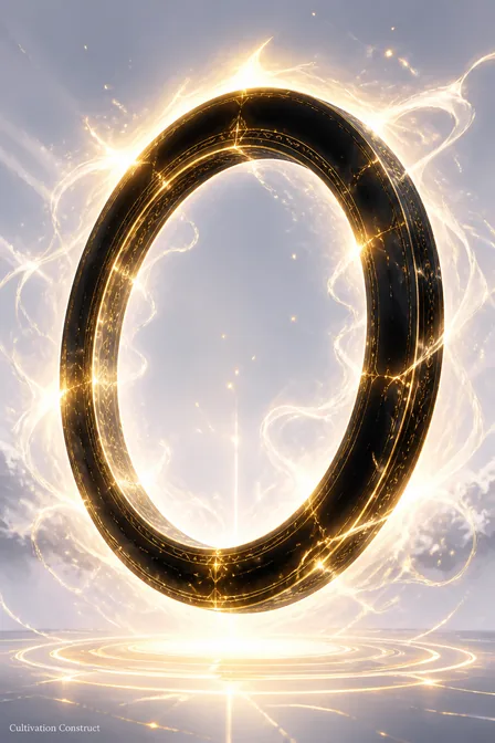 Spirit Ring