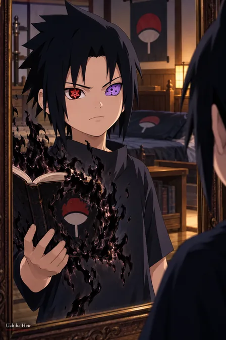 Sasuke