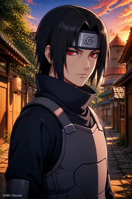 Itachi