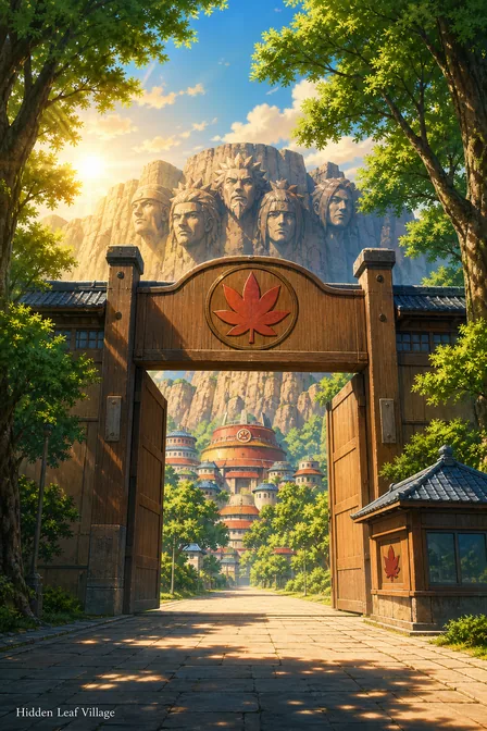 木叶