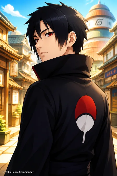 宇智波铀