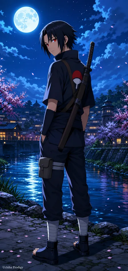 止水