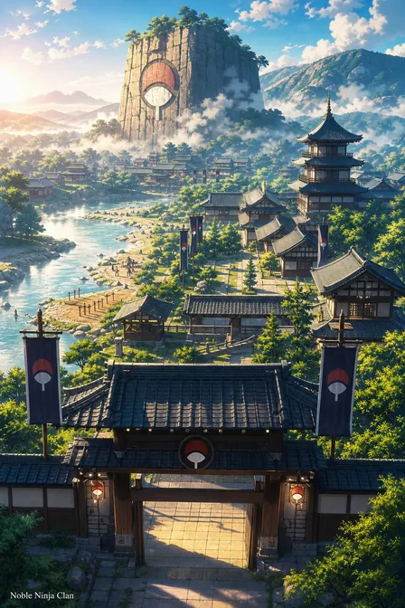 宇智波