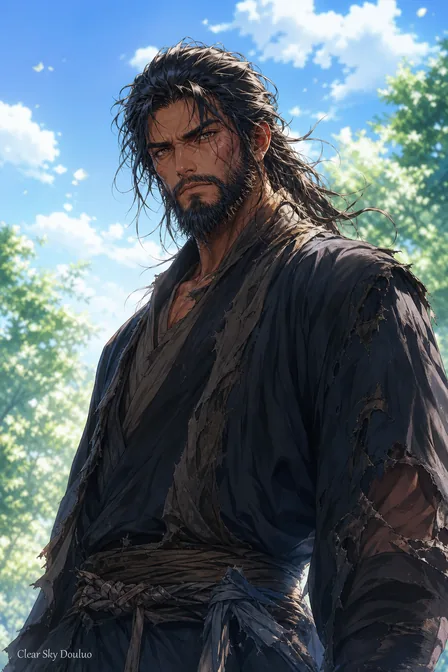 唐昊