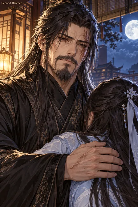 Tang Hao