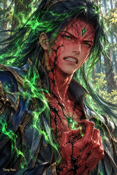 Tang San