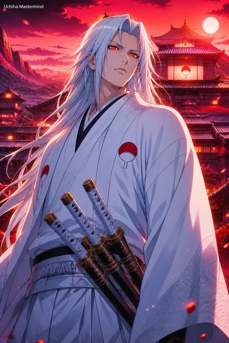 宇智波杀殿