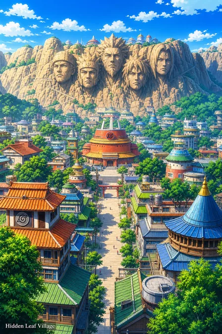 木叶