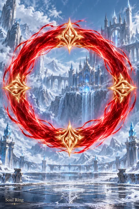 Soul Ring