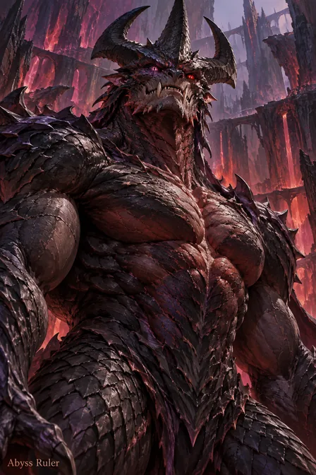 Demon