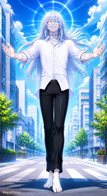 咒灵
