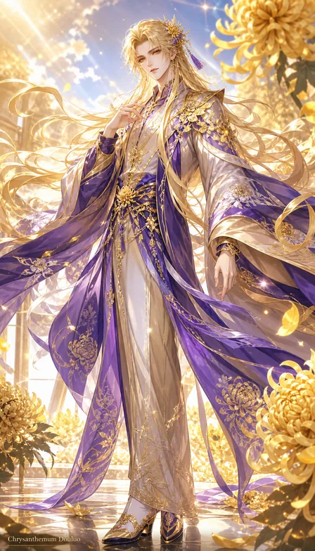 菊斗罗