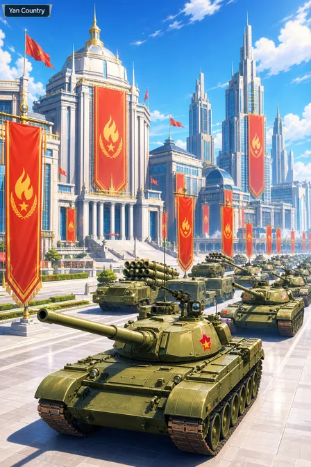 炎国