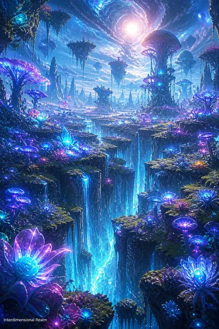 深渊