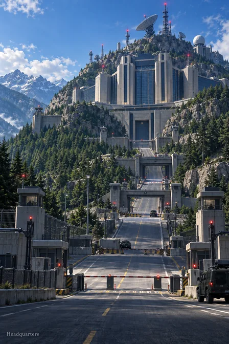 Headquarters