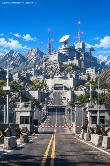 总部