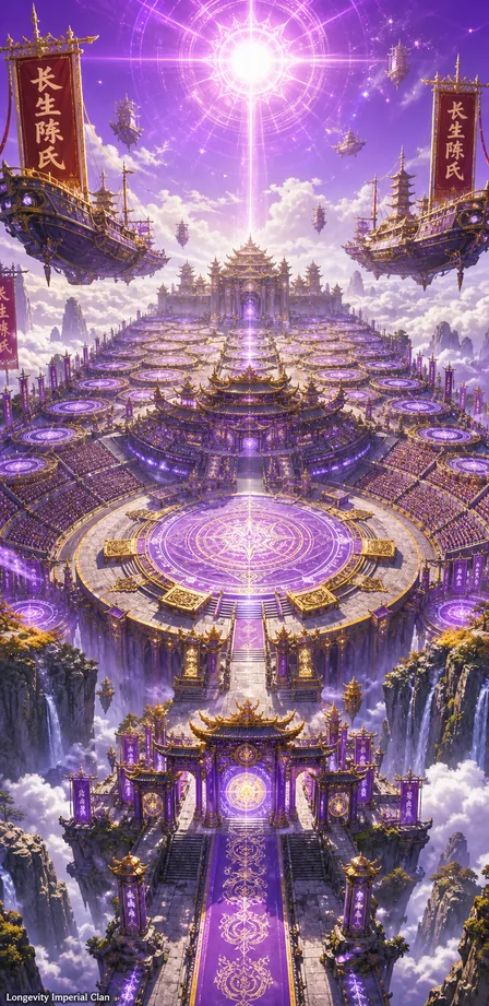陈家