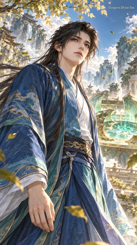 Chen Changqing
