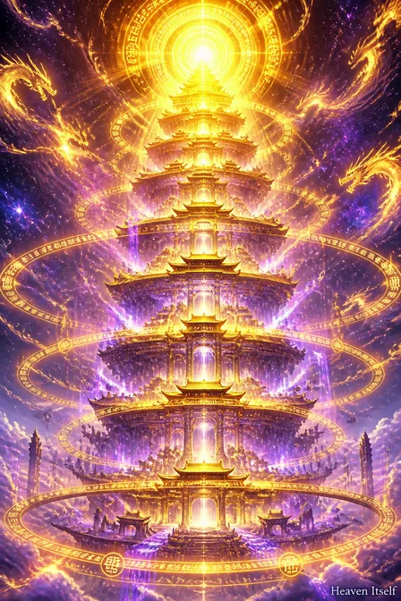 准帝境