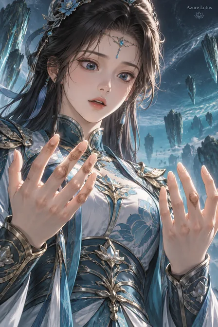 Lin Wan'er