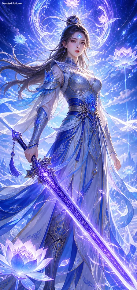 林婉儿