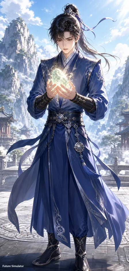 杨林