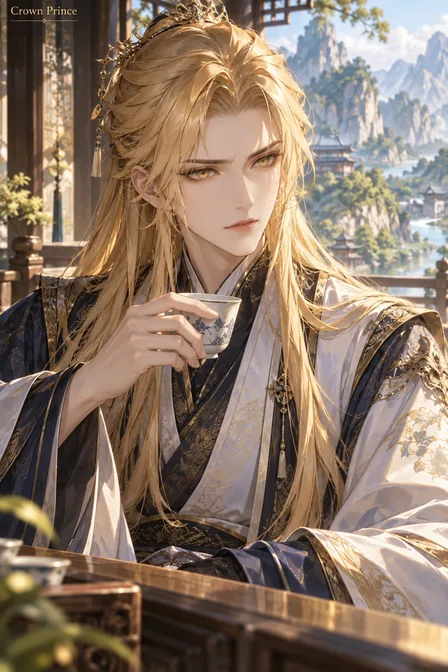 Qian Renxue