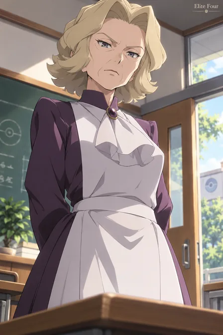 菊子