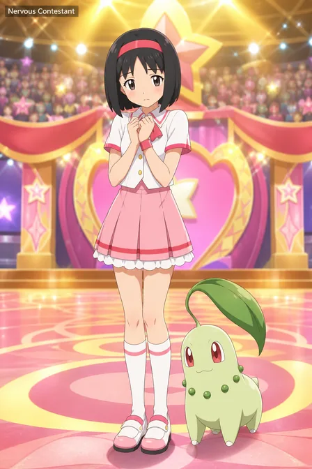 绘香