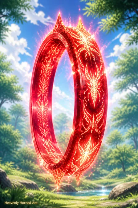 魂环