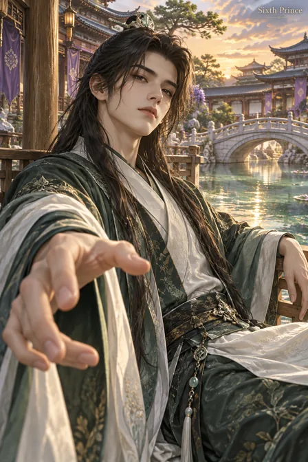 Su Qingyang