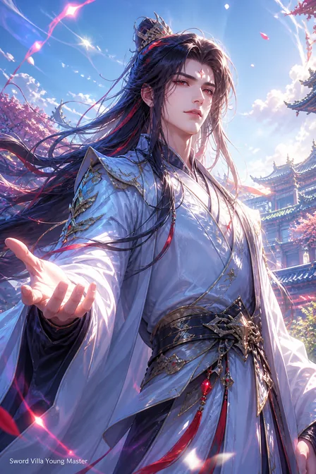 李辰风