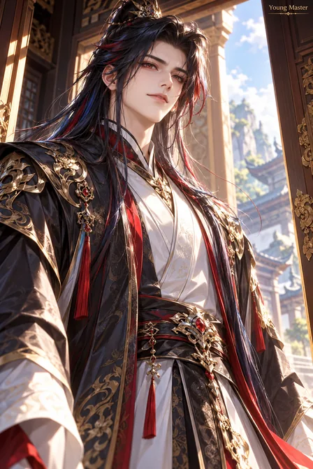 Li Chenfeng