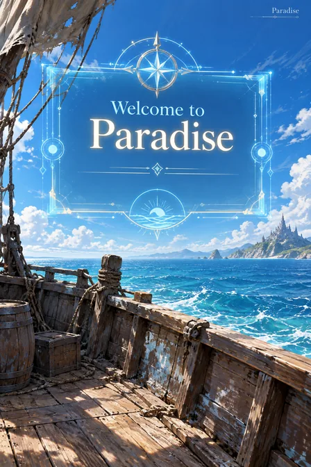 Paradise